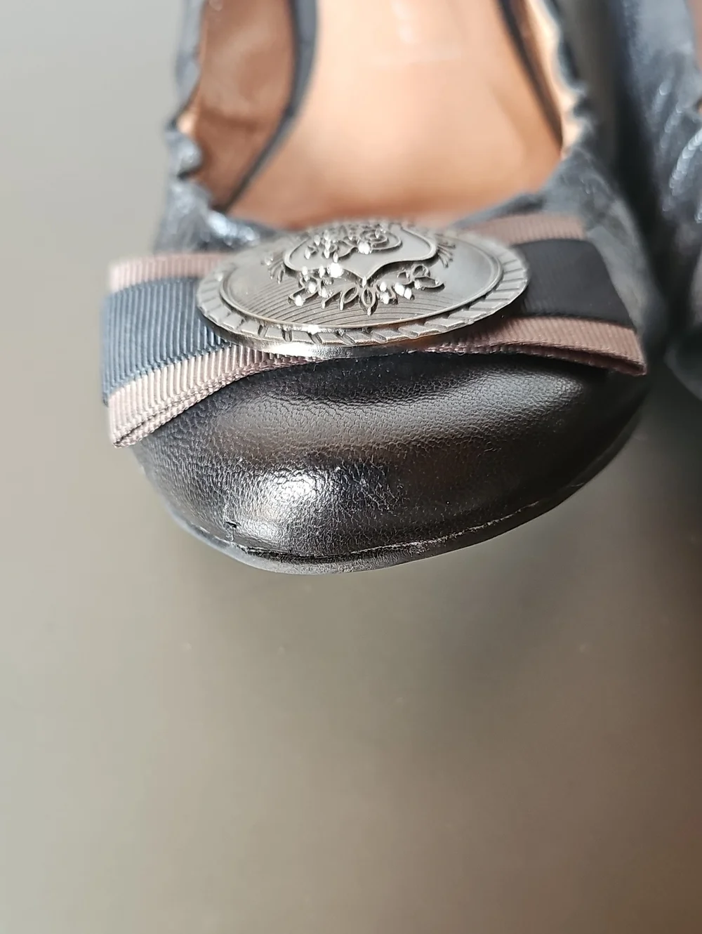 Jeffrey Campbell classic black